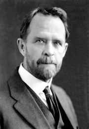 Thomas Hunt Morgan (1866-1945) is a truly legendary figure in biology. - thm