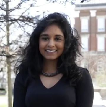 Amita Patel - Biology