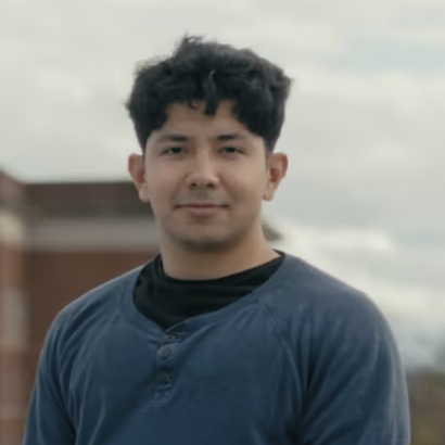 Manny Morales - Physics and Astronomy