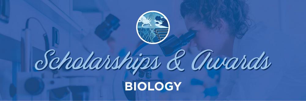 biology-scholarships-awards-biology